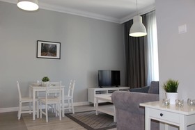 Friendhouse Apartments - Stare Miasto