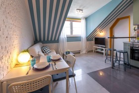 Friendhouse Apartments - Stare Miasto