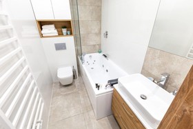 Friendhouse Apartments - Stare Miasto
