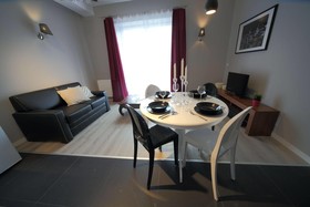 Friendhouse Apartments - Stare Miasto