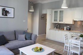 Friendhouse Apartments - Stare Miasto