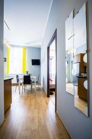 Friendhouse Apartments - Stare Miasto