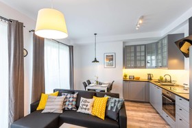Friendhouse Apartments - Stare Miasto
