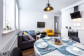 Friendhouse Apartments - Stare Miasto