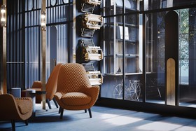 Garamond, A Tribute Portfolio Hotel