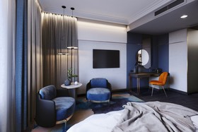 Garamond, A Tribute Portfolio Hotel