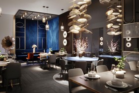 Garamond, A Tribute Portfolio Hotel