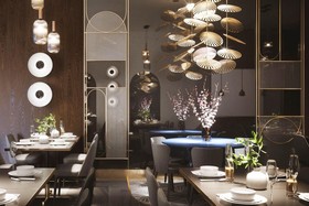 Garamond, A Tribute Portfolio Hotel