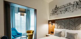 Focus Hotel Premium Kraków