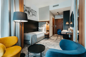 Focus Hotel Premium Kraków