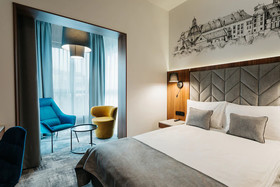 Focus Hotel Premium Kraków