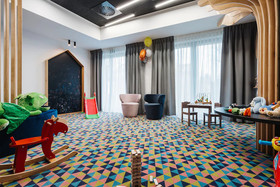 Focus Hotel Premium Kraków