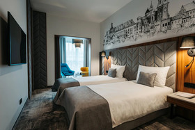 Focus Hotel Premium Kraków
