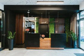 Focus Hotel Premium Kraków
