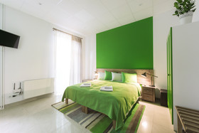 Ginger Hostel