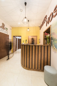 Ginger Hostel