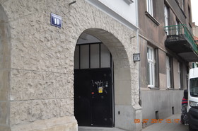 Ginger Hostel