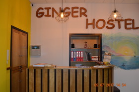 Ginger Hostel