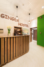 Ginger Hostel