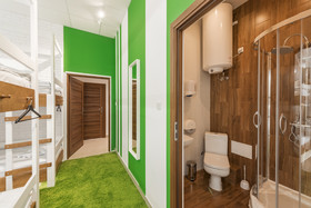 Ginger Hostel