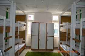 Ginger Hostel