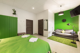 Ginger Hostel