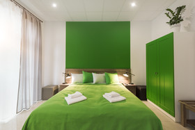 Ginger Hostel