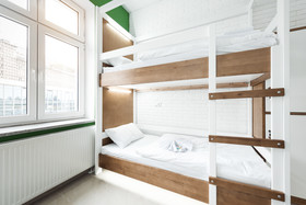 Ginger Hostel