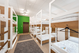 Ginger Hostel