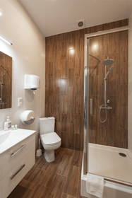 Ginger Hostel