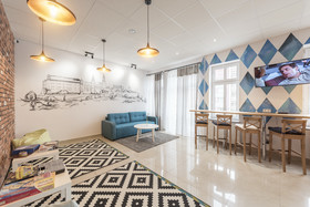 Ginger Hostel
