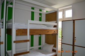 Ginger Hostel