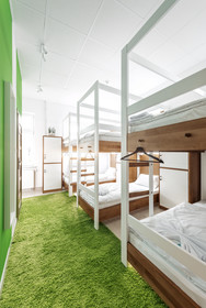 Ginger Hostel