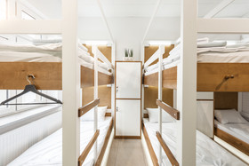 Ginger Hostel