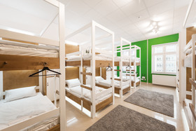 Ginger Hostel