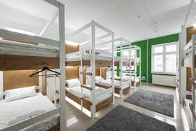 Ginger Hostel