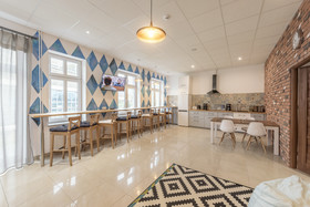 Ginger Hostel