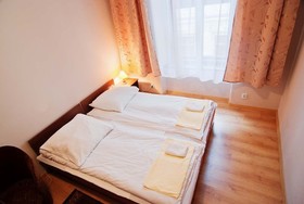 INGO Aparthotel