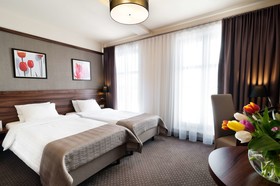 Golden Tulip Krakow City Center