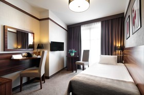 Golden Tulip Krakow City Center