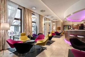 Golden Tulip Krakow City Center