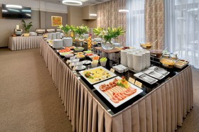 Golden Tulip Krakow City Center