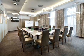 Golden Tulip Krakow City Center