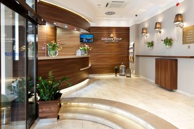 Golden Tulip Krakow City Center