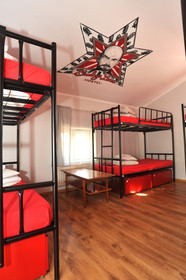 Good Bye Lenin Hostel