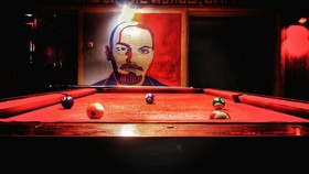 Good Bye Lenin Hostel