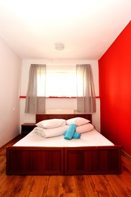 Good Bye Lenin Hostel