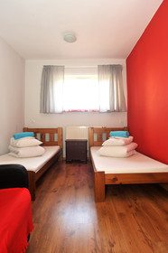 Good Bye Lenin Hostel