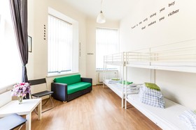 Good Bye Lenin Revolution Krakow - Hostel