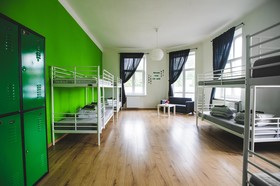 Good Bye Lenin Revolution Krakow - Hostel